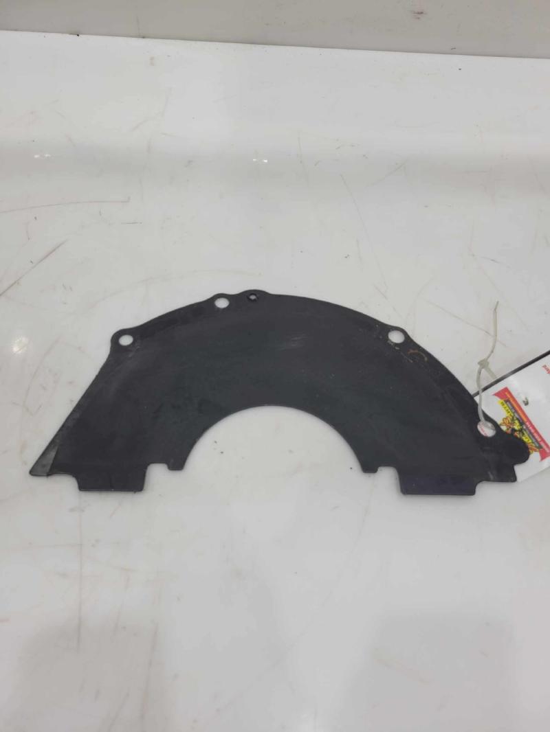 1996 Nissan 300ZX Trans. Dust Cover