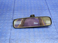 2015 Kia Optima Rear View Mirror