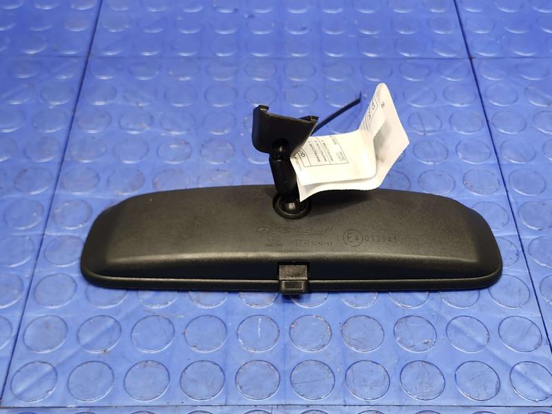 2015 Kia Optima Rear View Mirror