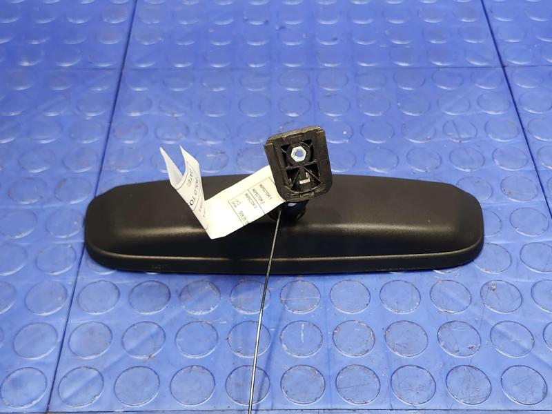 2015 Kia Optima Rear View Mirror