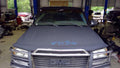 2002 GMC Sierra 1500 Hood