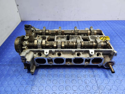 2013 Ford Fusion Cylinder Head