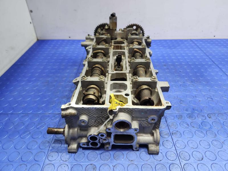 2013 Ford Fusion Cylinder Head