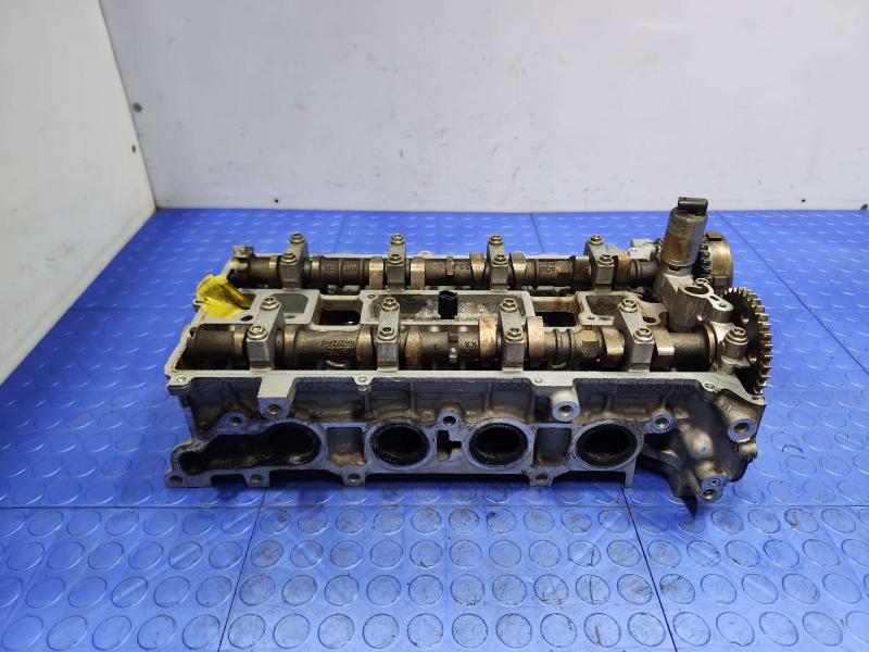 2013 Ford Fusion Cylinder Head