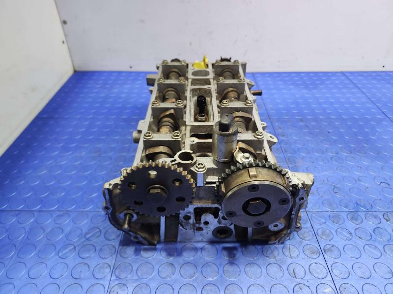 2013 Ford Fusion Cylinder Head