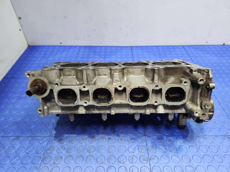 2013 Ford Fusion Cylinder Head