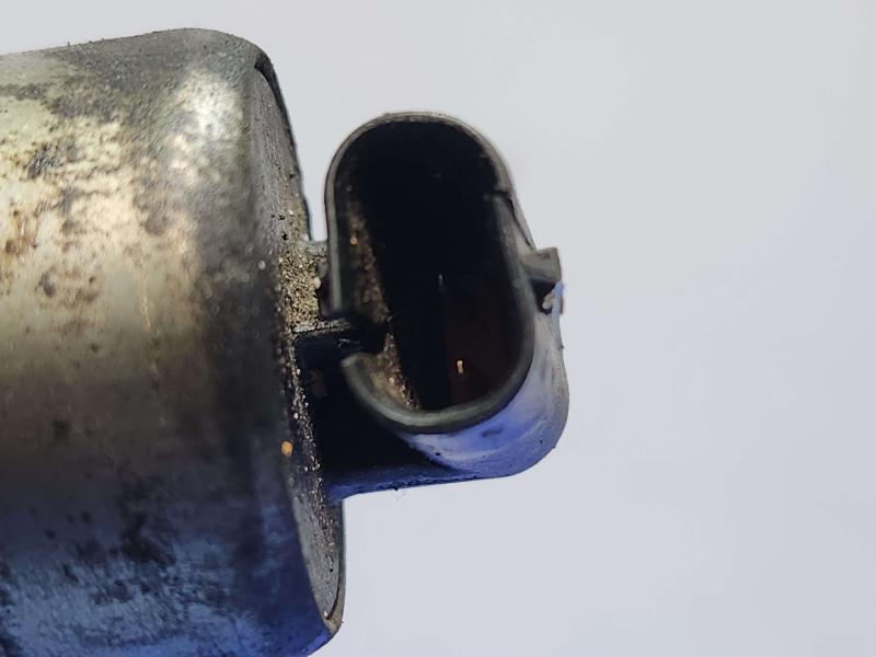 2013 Ford Fusion Cylinder Head