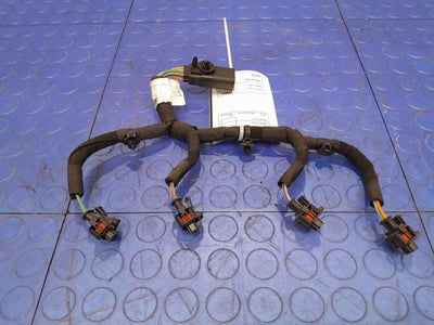 2018 Jaguar XE Wire Harness (Misc)