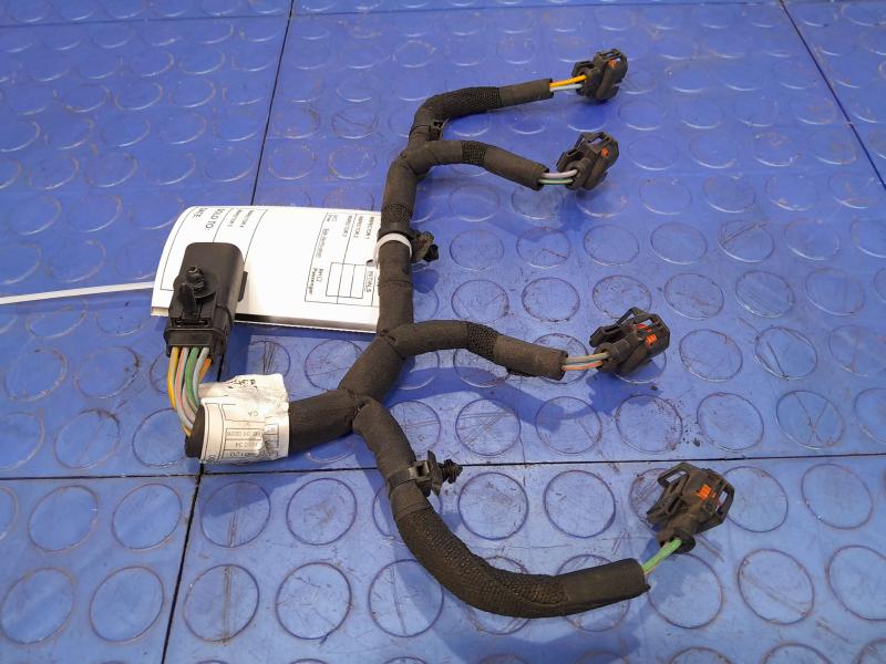 2018 Jaguar XE Wire Harness (Misc)