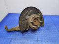 2010 Ford F-150 Spindle Knuckle Front