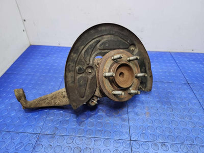 2010 Ford F-150 Spindle Knuckle Front