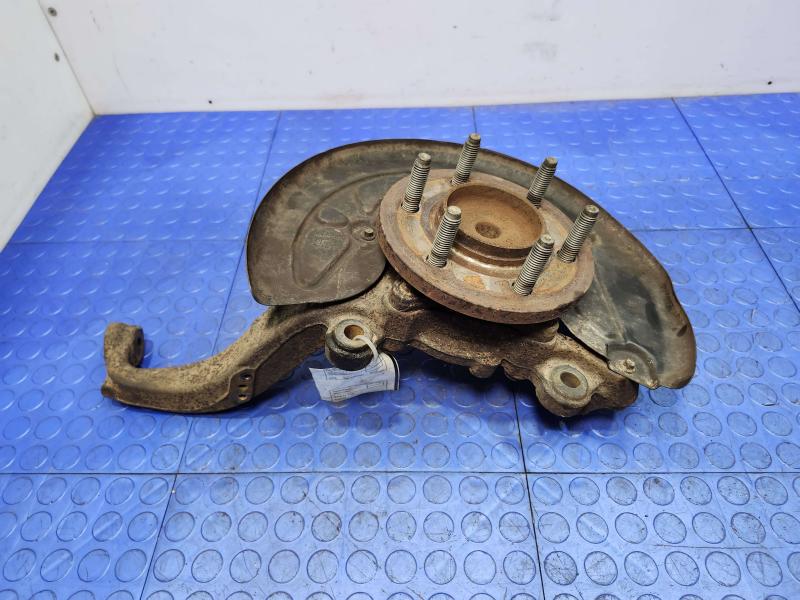 2010 Ford F-150 Spindle Knuckle Front