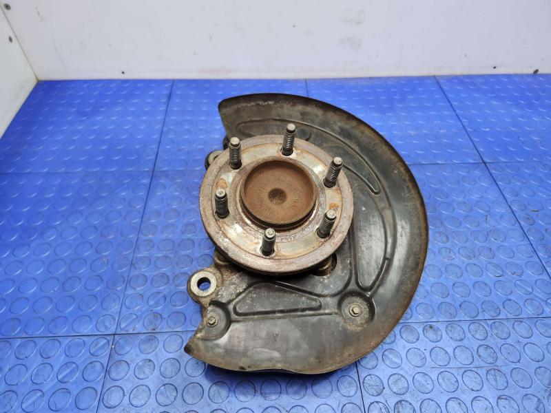 2010 Ford F-150 Spindle Knuckle Front