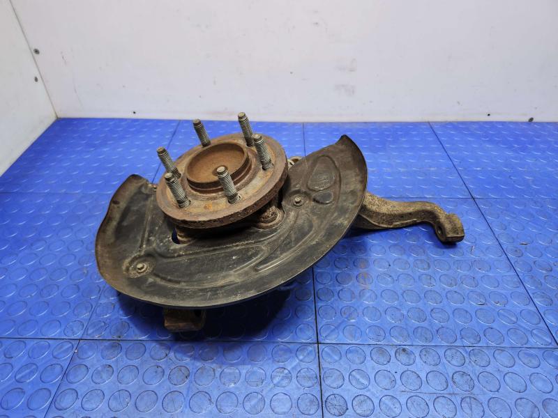 2010 Ford F-150 Spindle Knuckle Front
