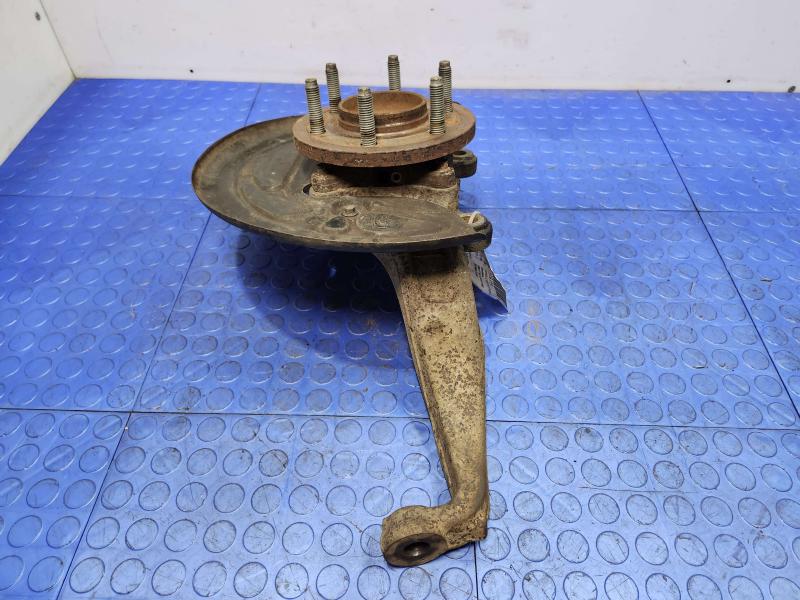 2010 Ford F-150 Spindle Knuckle Front