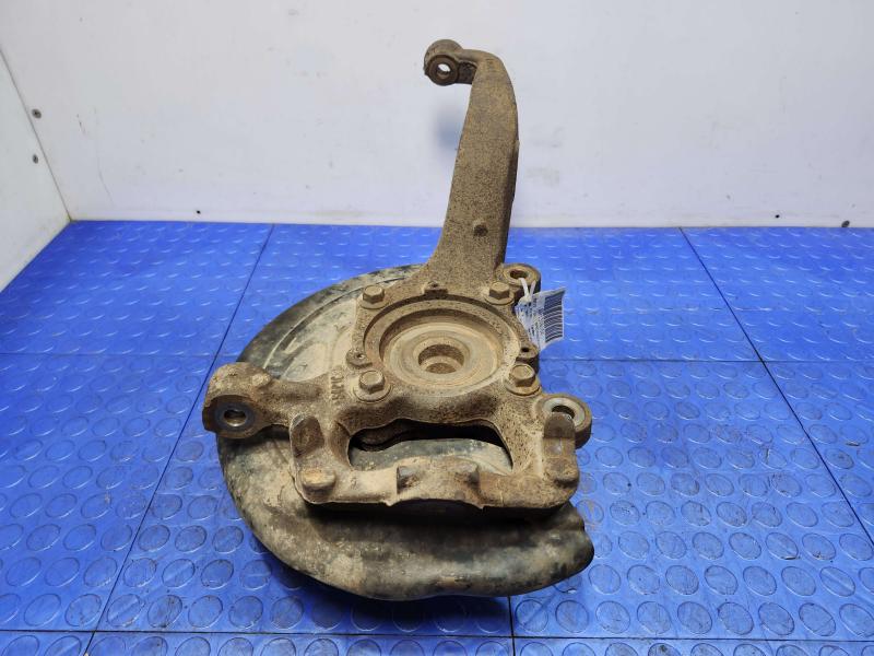 2010 Ford F-150 Spindle Knuckle Front