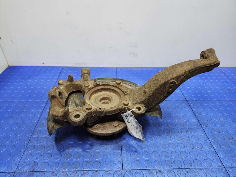 2010 Ford F-150 Spindle Knuckle Front