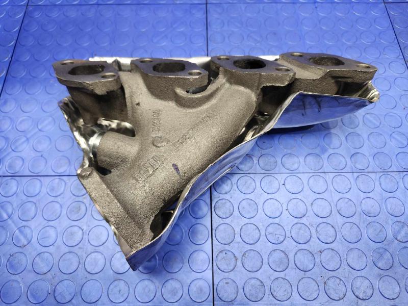 2000 Nissan Frontier Exhaust Manifold
