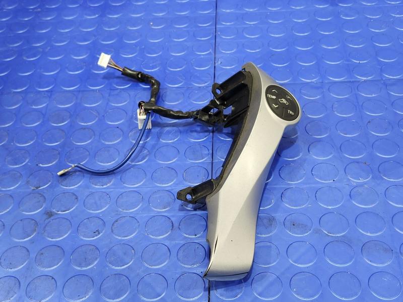 2014 Toyota Prius Combination Switch