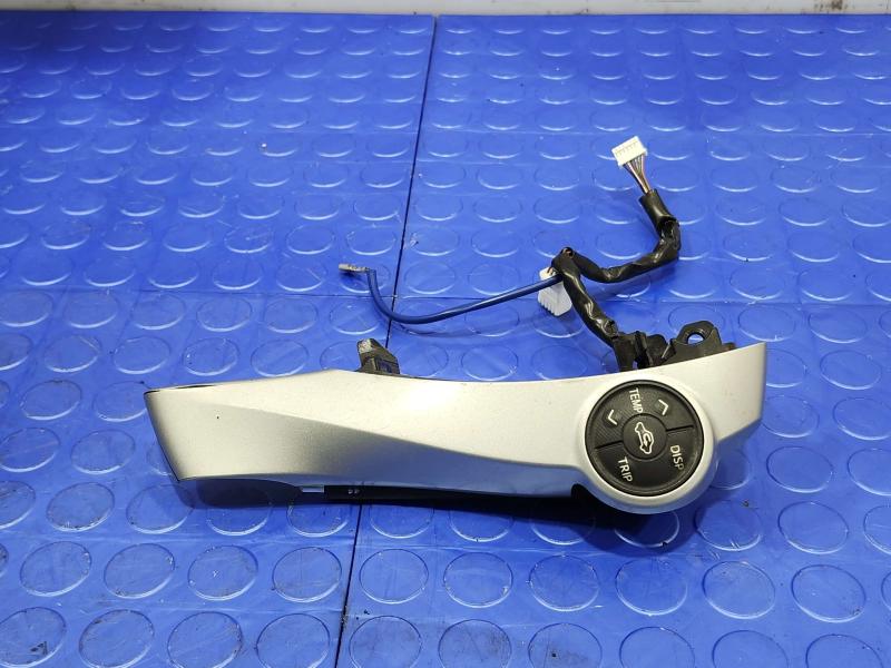 2014 Toyota Prius Combination Switch