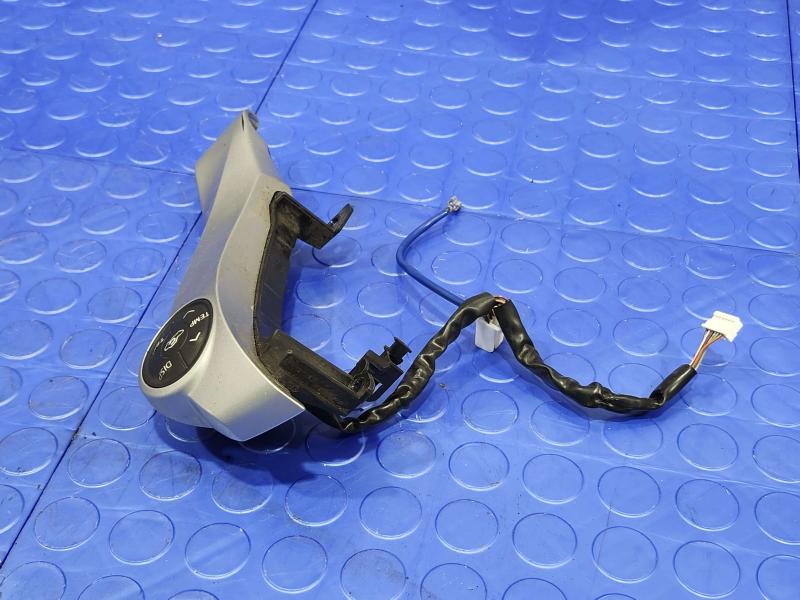 2014 Toyota Prius Combination Switch