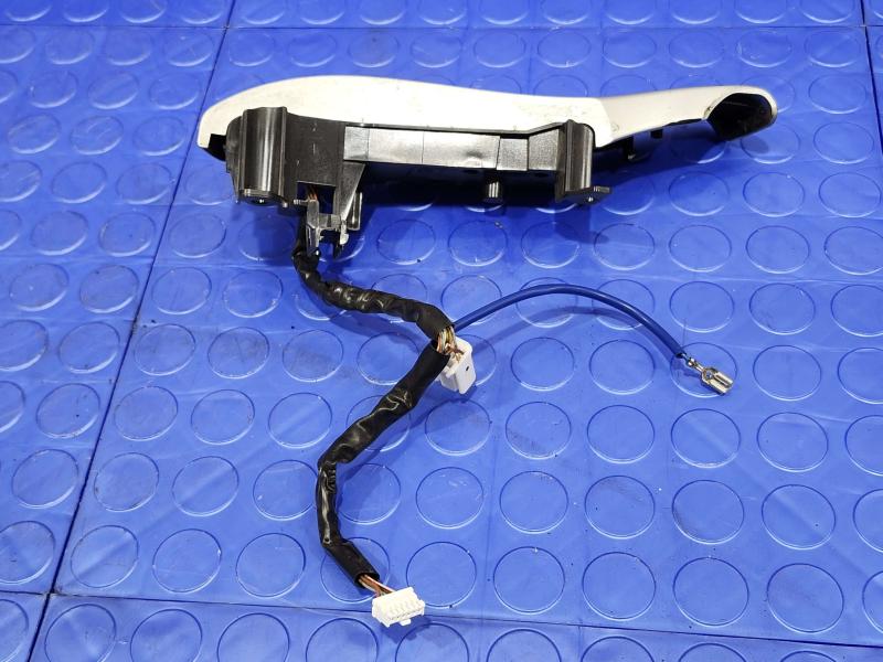 2014 Toyota Prius Combination Switch