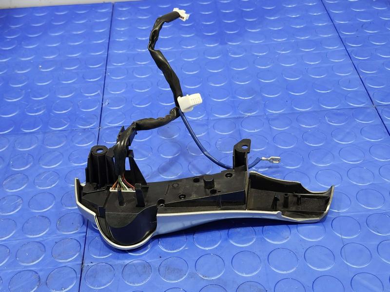 2014 Toyota Prius Combination Switch