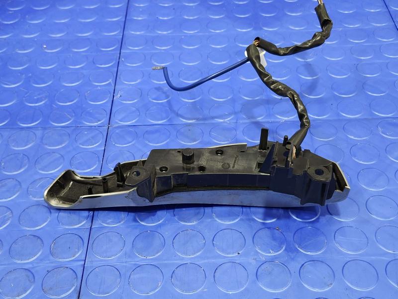 2014 Toyota Prius Combination Switch