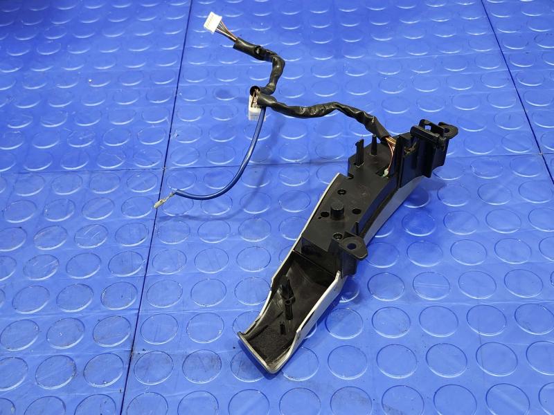 2014 Toyota Prius Combination Switch