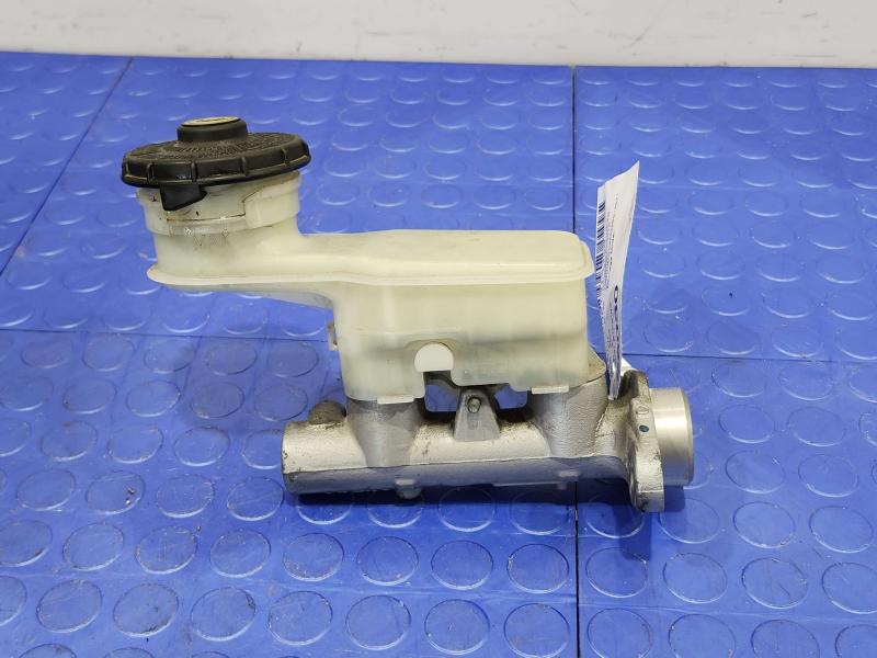 2008 Honda Fit Master Cylinder