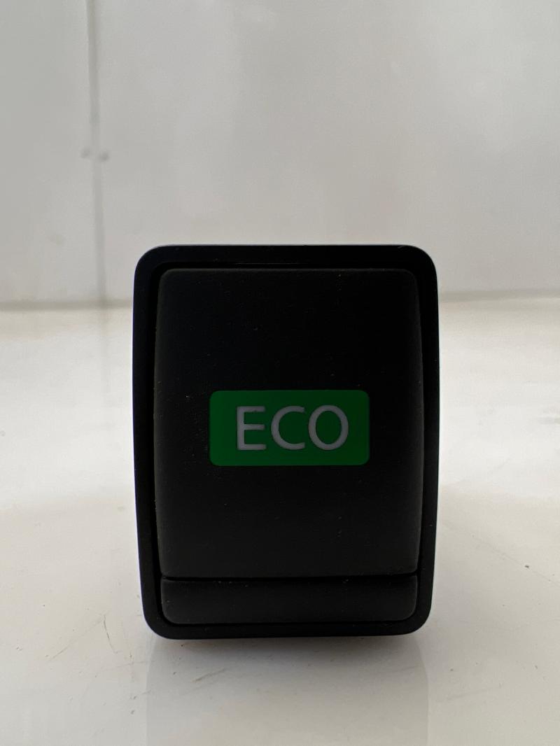 2013 - 2019 Nissan Sentra ECO Mode Switch OEM 25141-3TA0A