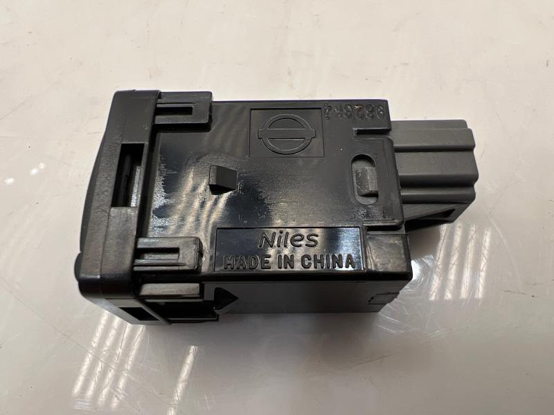 2013 - 2019 Nissan Sentra ECO Mode Switch OEM 25141-3TA0A