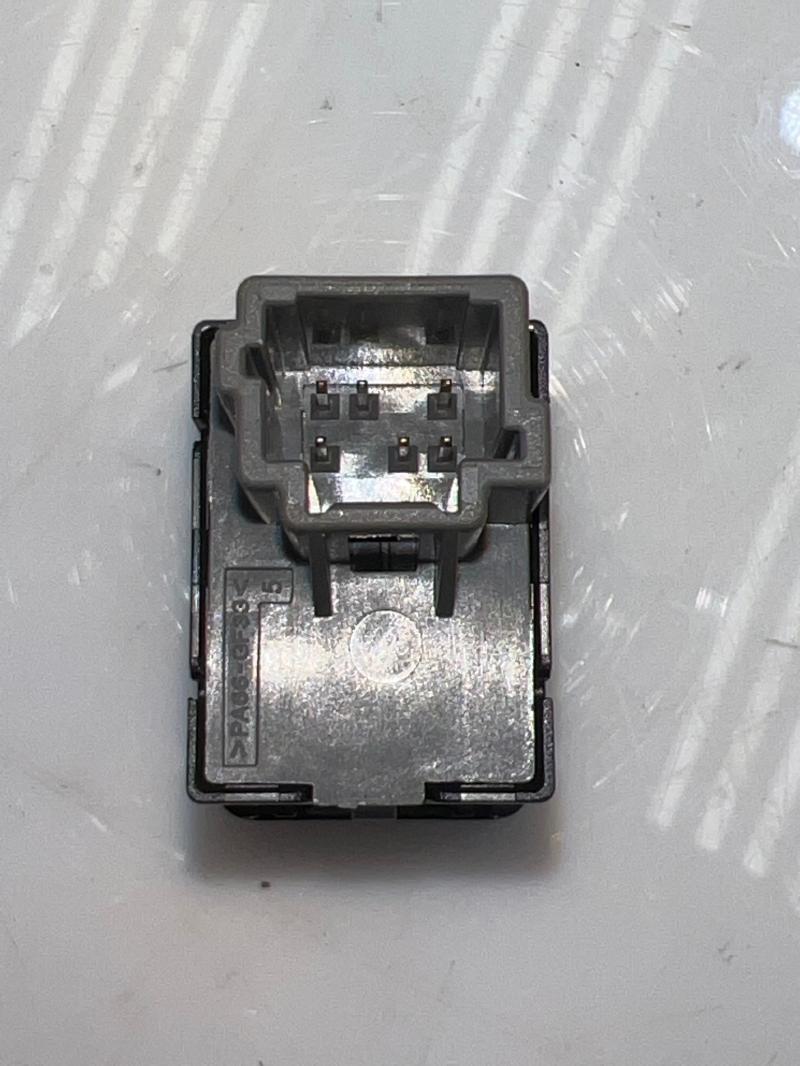 2013 - 2019 Nissan Sentra ECO Mode Switch OEM 25141-3TA0A