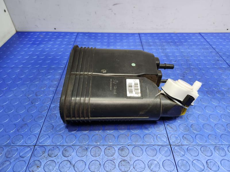 2015 Jeep Grand Cherokee Evaporator Canister