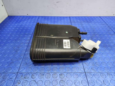 2015 Jeep Grand Cherokee Evaporator Canister