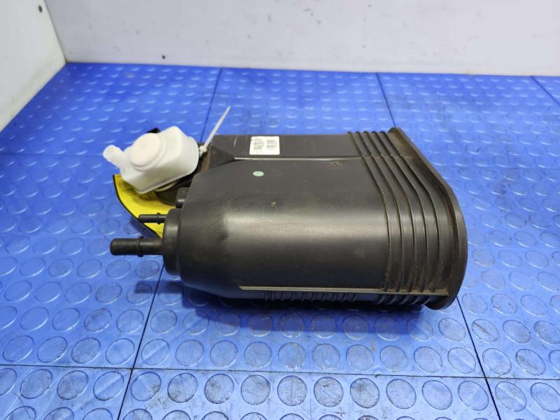 2015 Jeep Grand Cherokee Evaporator Canister