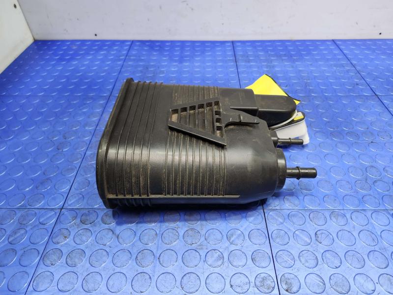 2015 Jeep Grand Cherokee Evaporator Canister