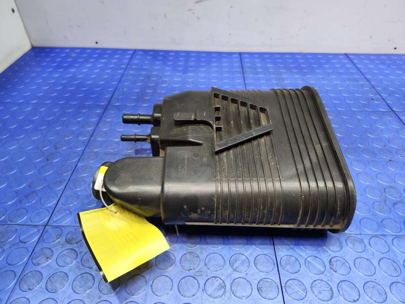 2015 Jeep Grand Cherokee Evaporator Canister