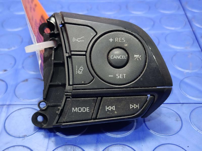 2019 Toyota Camry Combination Switch