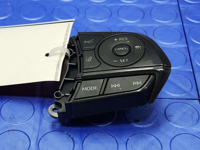 2019 Toyota Camry Combination Switch