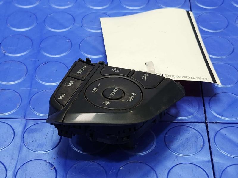 2019 Toyota Camry Combination Switch