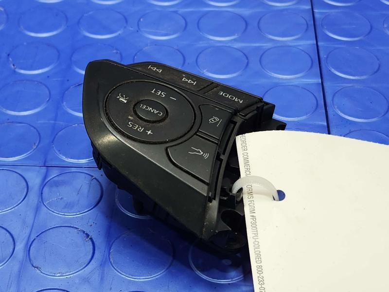 2019 Toyota Camry Combination Switch