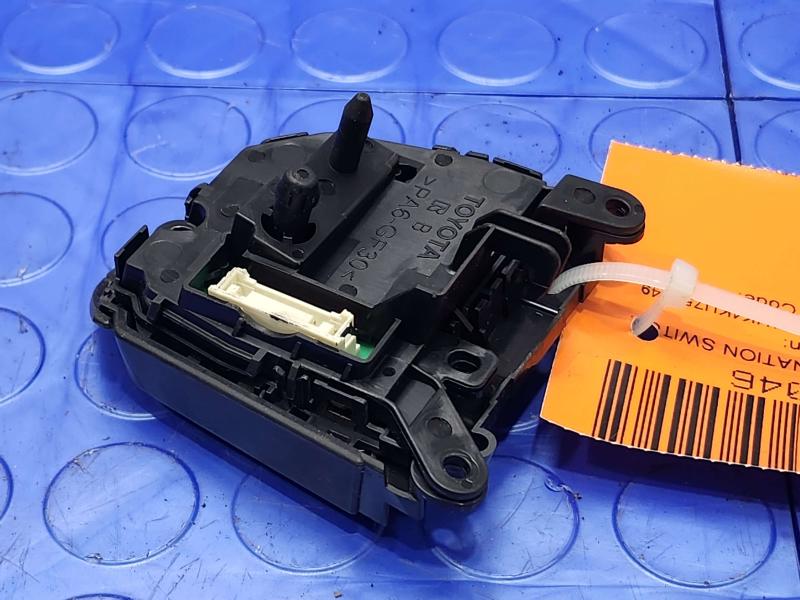 2019 Toyota Camry Combination Switch