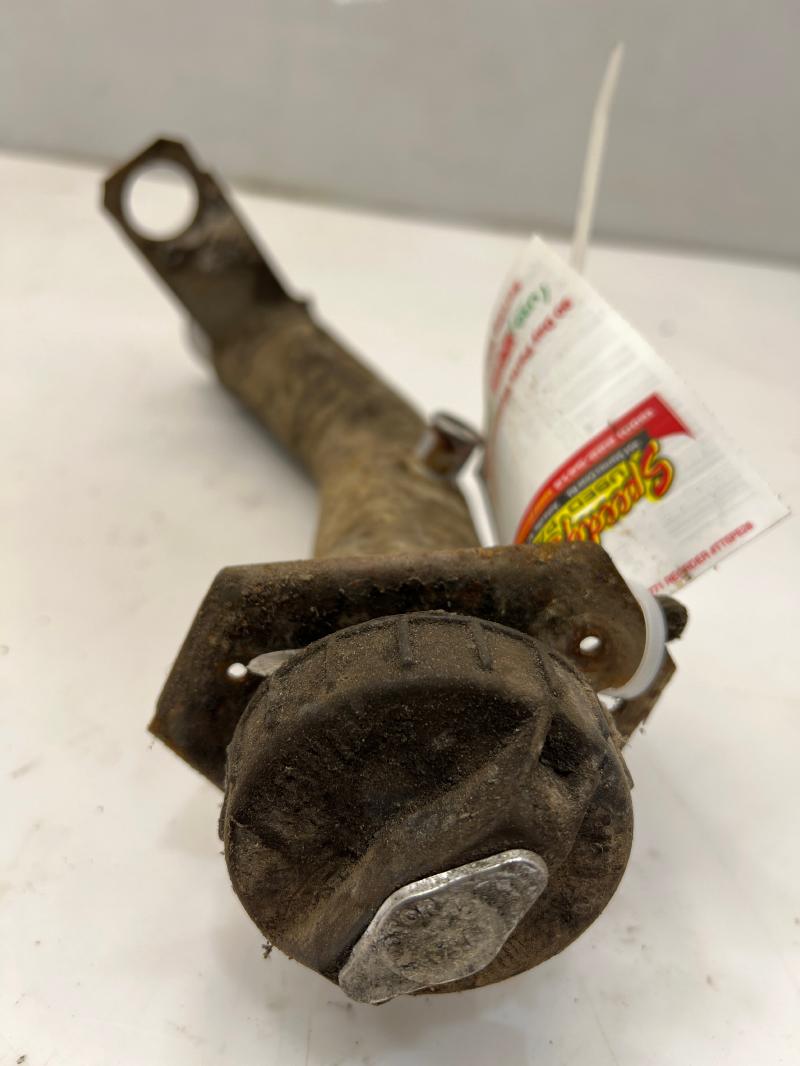 1988 Chevrolet S10 Fuel Filler Neck
