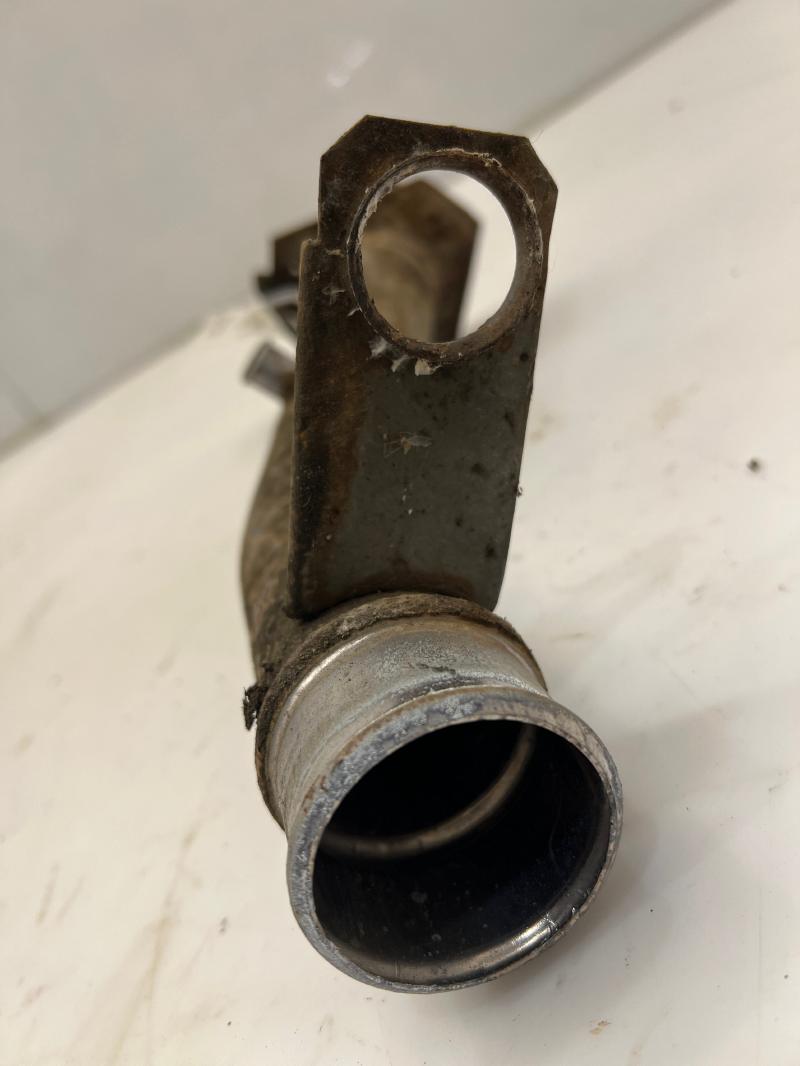 1988 Chevrolet S10 Fuel Filler Neck