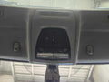 2011 BMW 535i Front Console