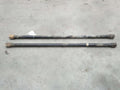 2017 Chevrolet Silverado 2500 Torsion Bar
