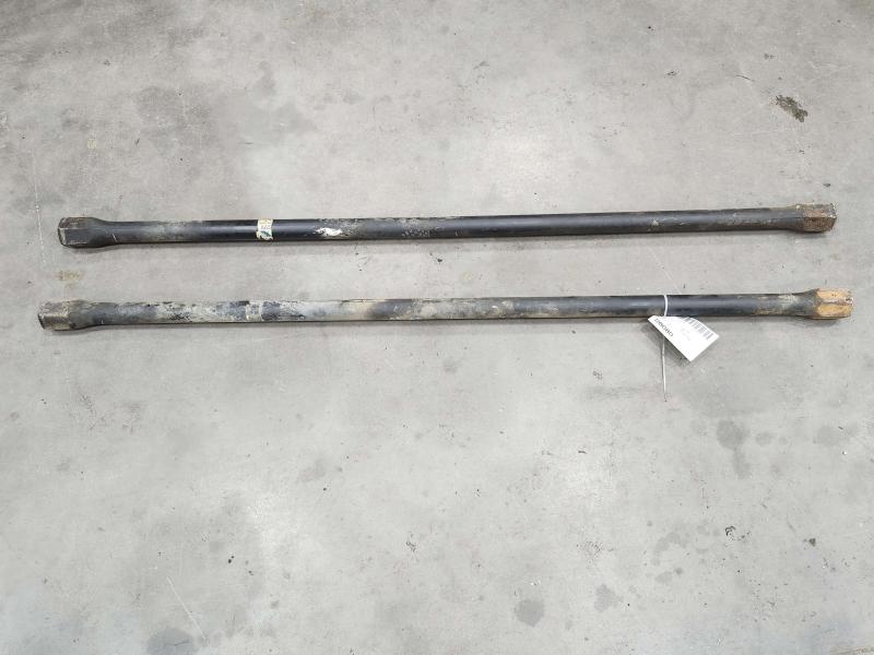2017 Chevrolet Silverado 2500 Torsion Bar