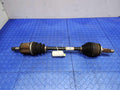 2013 Honda Civic Axle Shaft