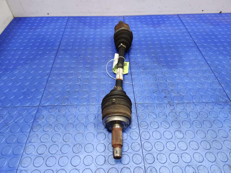 2013 Honda Civic Axle Shaft